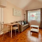 Click&guest - Azure Sands In Maspalomas Apartament *