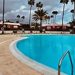 Click&guest - Azure Sands In Maspalomas Apartament *