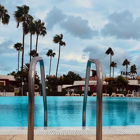 Appartement Click&guest - Azure Sands In Maspalomas San Bartolomé