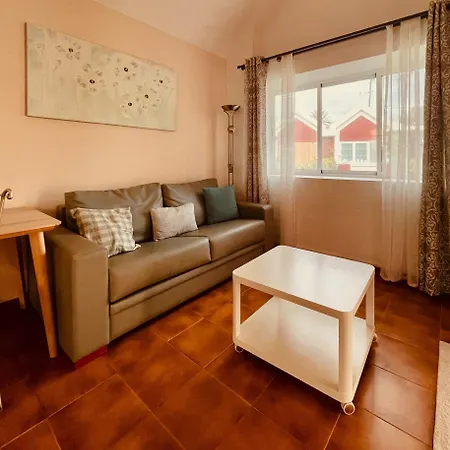 Lejlighed Click&guest - Azure Sands In Maspalomas