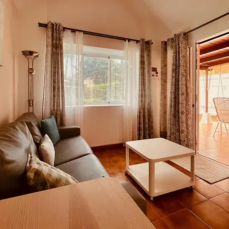 Lejlighed Click&guest - Azure Sands In Maspalomas