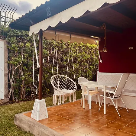 Click&guest - Azure Sands In Maspalomas Lejlighed *