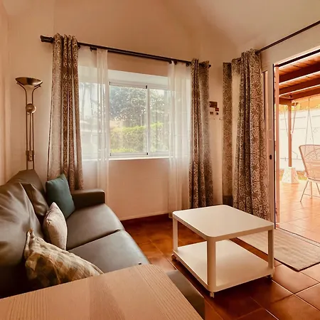 Click&guest - Azure Sands In Maspalomas *