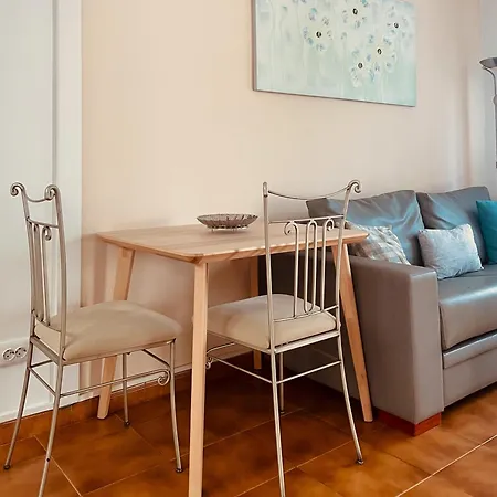 Click&guest - Azure Sands In Maspalomas San Bartolomé