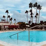 Lägenhet Click&guest - Azure Sands In Maspalomas *