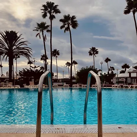 Apartman Click&guest - Azure Sands In Maspalomas *