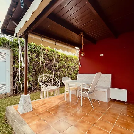 Click&guest - Azure Sands In Maspalomas Appartamento *