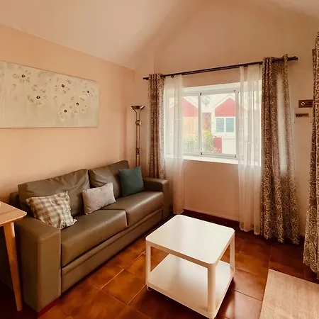 Appartamento Click&guest - Azure Sands In Maspalomas San Bartolomé