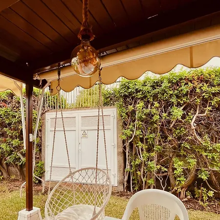 Appartamento Click&guest - Azure Sands In Maspalomas