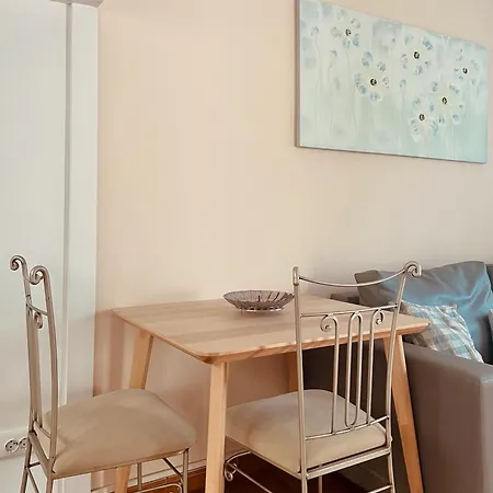 Click&guest - Azure Sands In Maspalomas * San Bartolomé