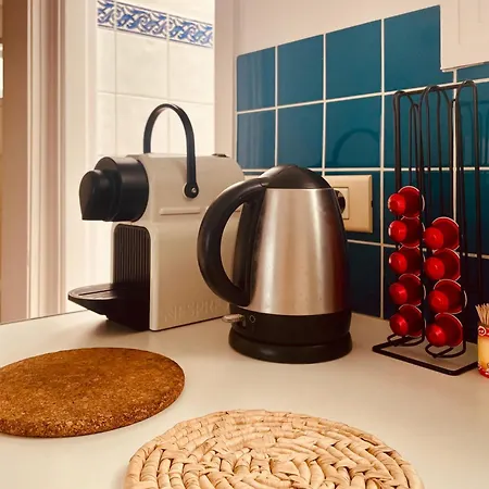 Appartamento Click&guest - Azure Sands In Maspalomas