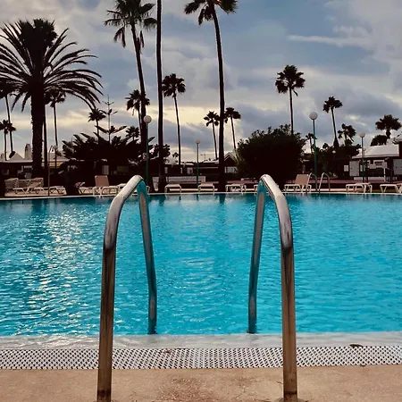 Click&guest - Azure Sands In Maspalomas *