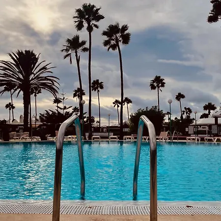 Click&guest - Azure Sands In Maspalomas San Bartolomé