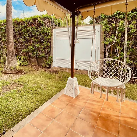 Click&guest - Azure Sands In Maspalomas