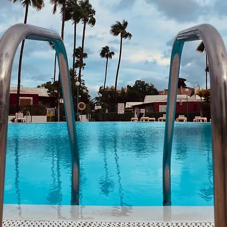 דירה Click&guest - Azure Sands In Maspalomas San Bartolomé