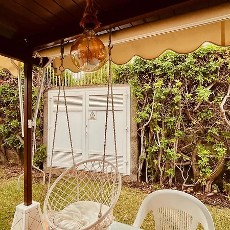 Click&guest - Azure Sands In Maspalomas Appartamento