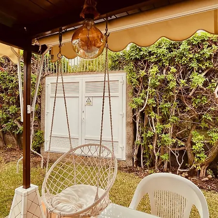 Click&guest - Azure Sands In Maspalomas Appartamento *