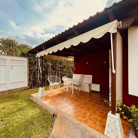 Click&guest - Azure Sands In Maspalomas San Bartolomé