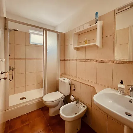 Appartamento Click&guest - Azure Sands In Maspalomas San Bartolomé