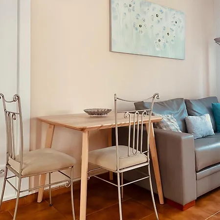 Click&guest - Azure Sands In Maspalomas Appartamento San Bartolomé