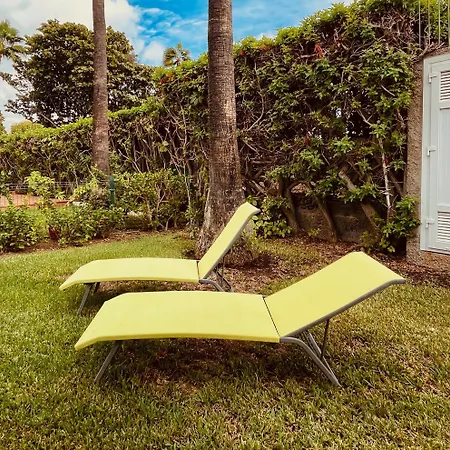 Click&guest - Azure Sands In Maspalomas *