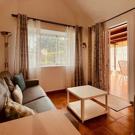 Click&guest - Azure Sands In Maspalomas San Bartolomé