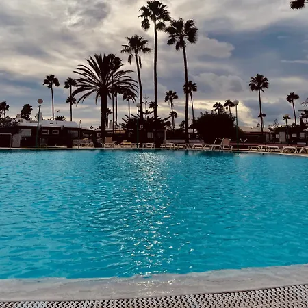 Click&guest - Azure Sands In Maspalomas San Bartolomé