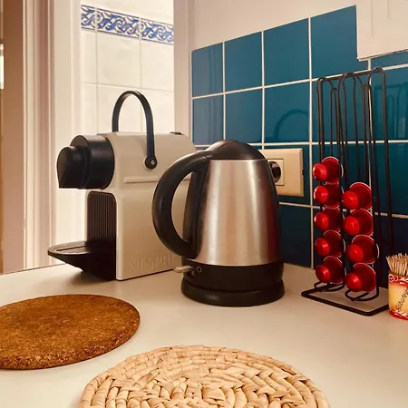 Click&guest - Azure Sands In Maspalomas *