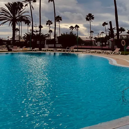 Click&guest - Azure Sands In Maspalomas San Bartolomé