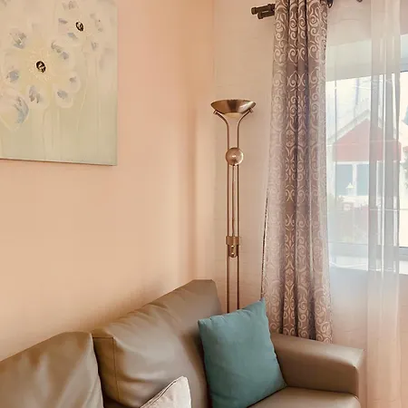 Appartamento Click&guest - Azure Sands In Maspalomas *