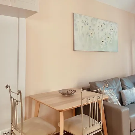 Click&guest - Azure Sands In Maspalomas