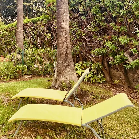 Click&guest - Azure Sands In Maspalomas Appartamento