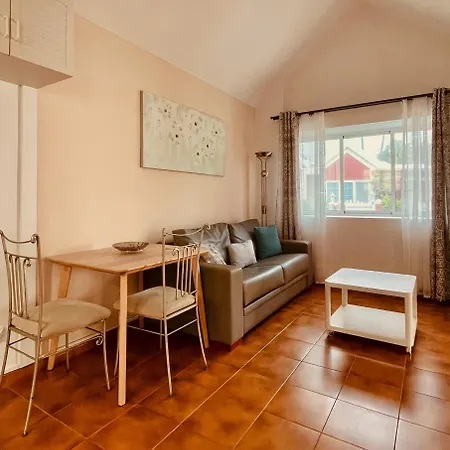 Click&guest - Azure Sands In Maspalomas Сан-Бартоломе