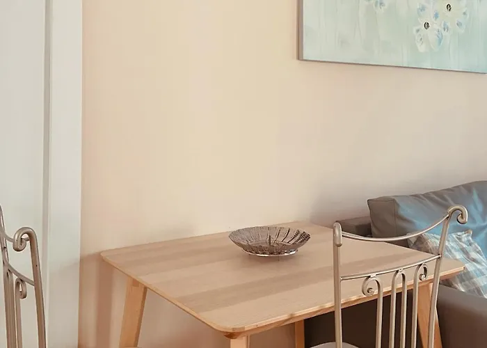 아파트 Click&guest - Azure Sands In Maspalomas *