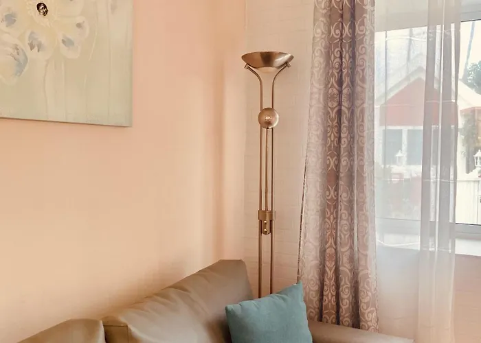 Click&guest - Azure Sands In Maspalomas San Bartolomé