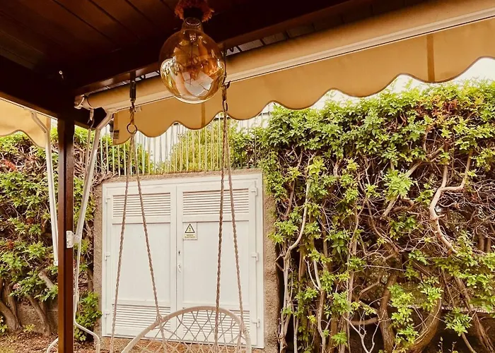 아파트 Click&guest - Azure Sands In Maspalomas