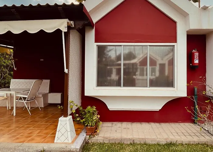 Click&guest - Azure Sands In Maspalomas * San Bartolomé