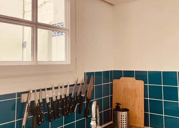 아파트 Click&guest - Azure Sands In Maspalomas San Bartolomé