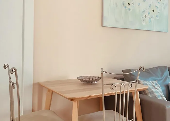 Click&guest - Azure Sands In Maspalomas * San Bartolomé