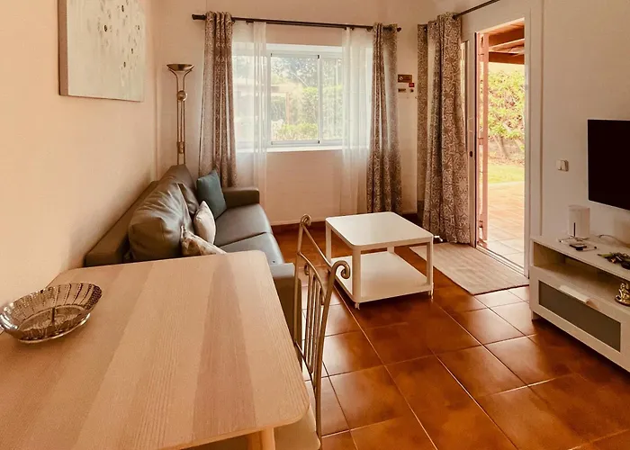 Click&guest - Azure Sands In Maspalomas San Bartolomé