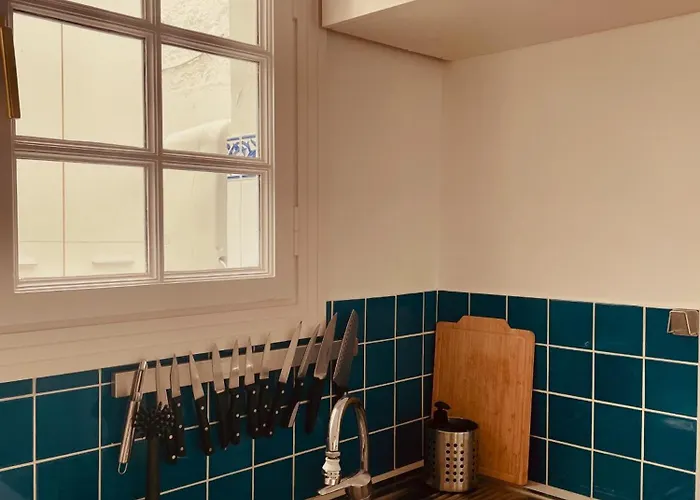 아파트 Click&guest - Azure Sands In Maspalomas