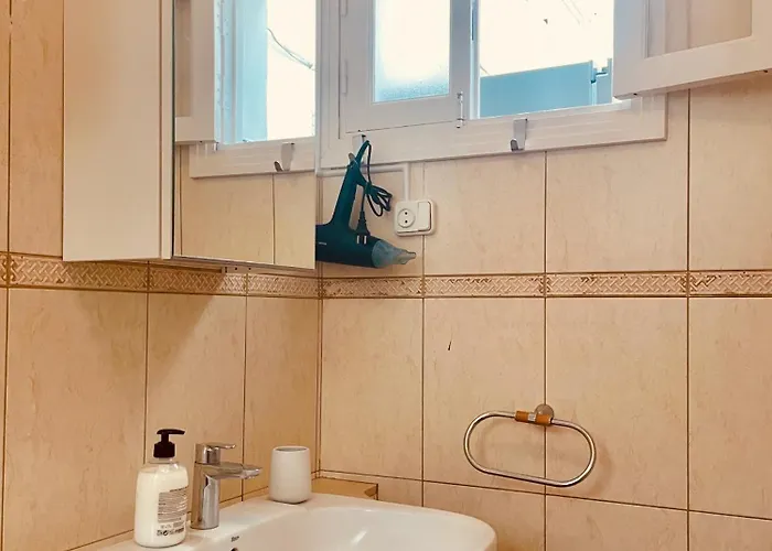 Click&guest - Azure Sands In Maspalomas *