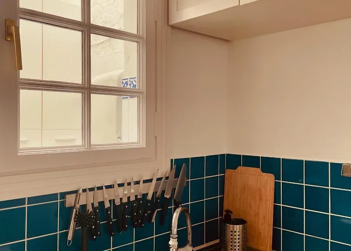 아파트 Click&guest - Azure Sands In Maspalomas *