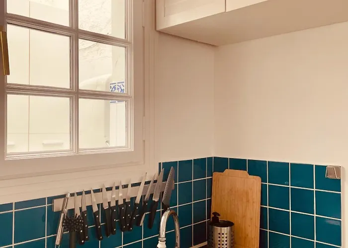 Click&guest - Azure Sands In Maspalomas