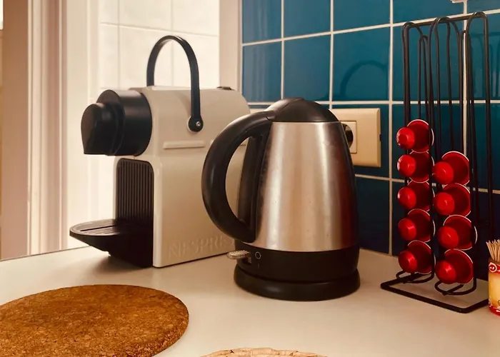 아파트 Click&guest - Azure Sands In Maspalomas