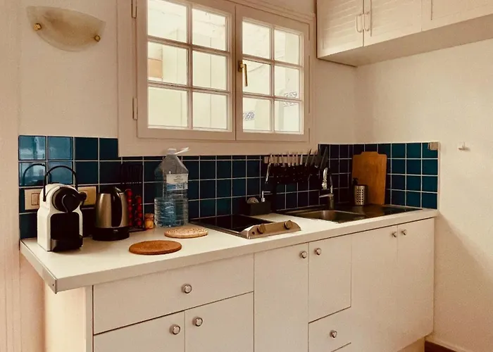 Click&guest - Azure Sands In Maspalomas 아파트 San Bartolomé