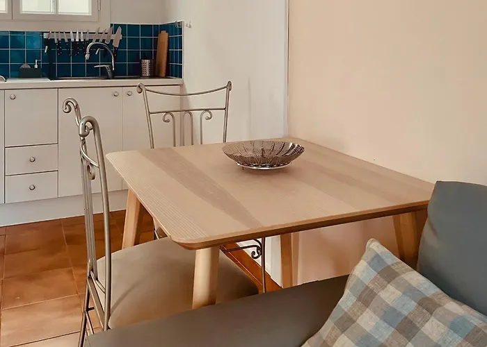 아파트 Click&guest - Azure Sands In Maspalomas *