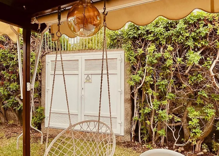 Click&guest - Azure Sands In Maspalomas 아파트