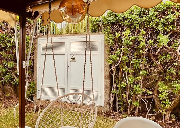 Click&guest - Azure Sands In Maspalomas 아파트 *