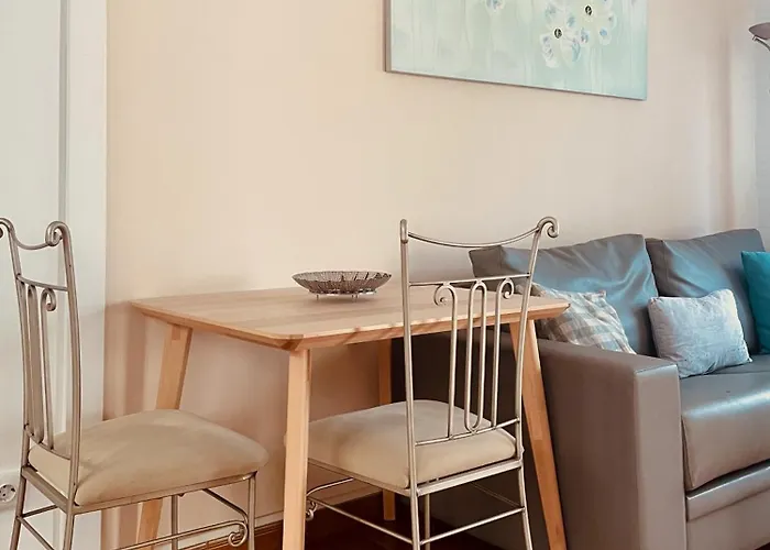 Click&guest - Azure Sands In Maspalomas 아파트 San Bartolomé